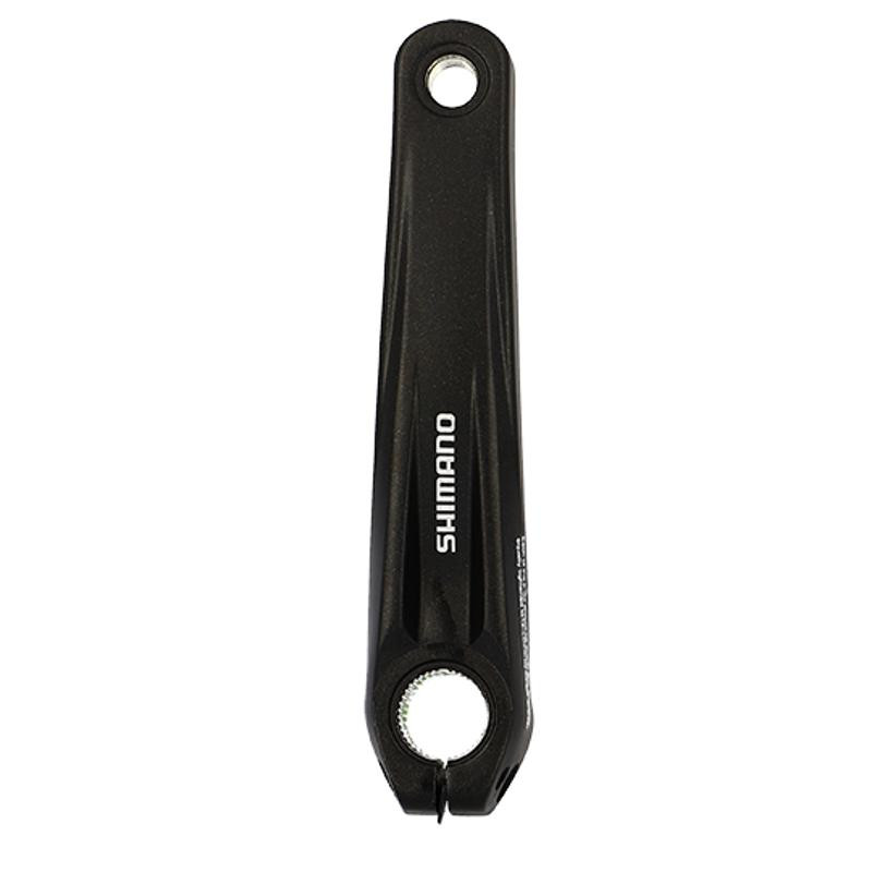 MANIVELLE E BIKE/VAE L170 DROITE SHIMANO FC-E8000 ALU