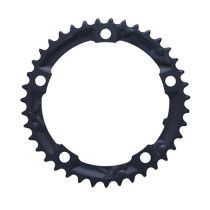 PLATEAU ROUTE DIAM 130 INTERM 39DTS NOIR SHIMANO ORIGINE SORA R3030 9V. (5 BRANCHES)