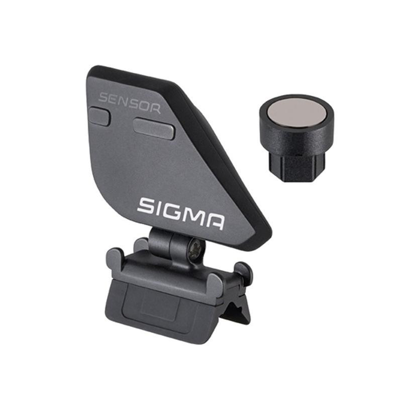 EMETTEUR/PALPEUR CADENCE DE PEDALAGE SIGMA STS (BC14.16/BC 16.16/BC23.16/BC16.12/ROX
