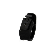 SUPPORT ECLAIRAGE VELO FIXATION CINTRE SIGMA SILICONE COMP. AURA 100/BUSTER 150/400/800/11