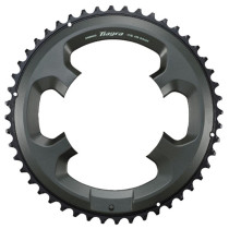 PLATEAU ROUTE DIAM 110 EXTER 48DTS NOIR SHIMANO ORIGINE TIAGRA 4700 10V. (4 BRANCHES)
