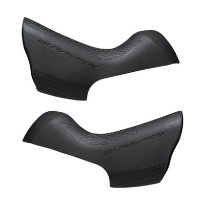REPOSE MAIN ROUTE SHIMANO DURA ACE ST-R9100 NOIR 11V. (PR)