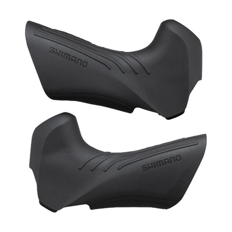 REPOSE MAIN ROUTE SHIMANO GRX ST-R815 NOIR 11V. (PR)