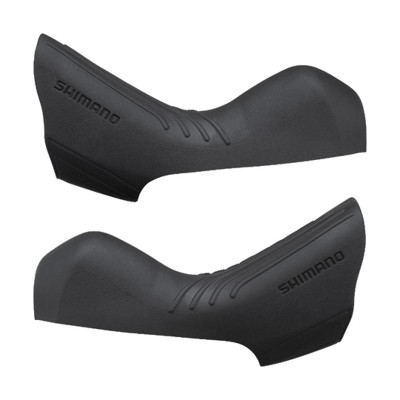 REPOSE MAIN ROUTE SHIMANO GRX ST-R810 NOIR 11V. (PR)