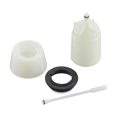 OUTIL ADAPTATEUR DE PURGE FREIN A DISQUE VTT SHIMANO (ENTONNOIR)
