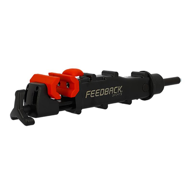 PINCE POUR PIED D'ATELIER VELO OPTIMIZ (517345)