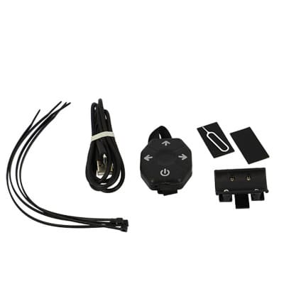 Télécommande pour Casque Urbain Optimiz O394