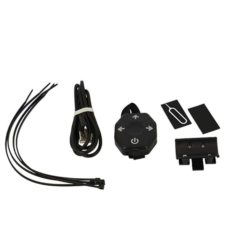 Télécommande pour Casque Urbain Optimiz O394