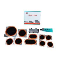 Kit Réparation Pneu Vélo Tip Top TT12