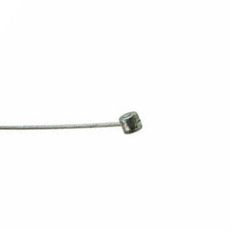 Câble de Frein VTT Transfil Galva Compatible Shimano/SRAM Ø 1,6mm x 1,7 M