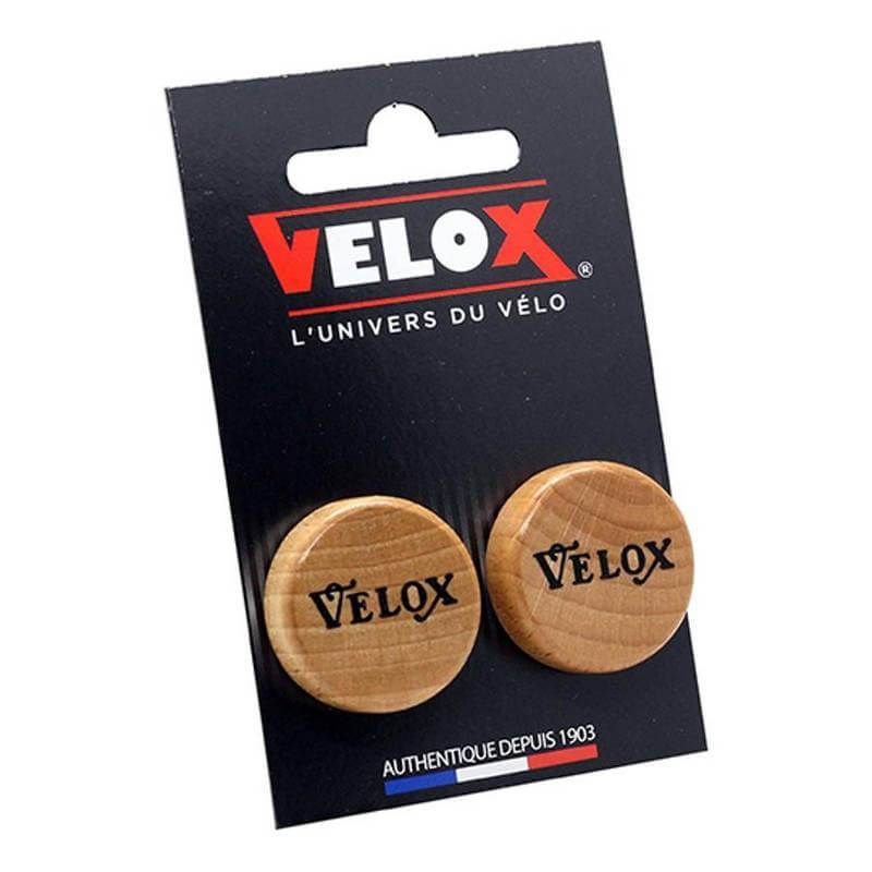 Embouts De Guidon Vélo - 20 Pièces En Plastique Noir - Diamètre 18 Mm - Pour VTT Et Vélo De Route