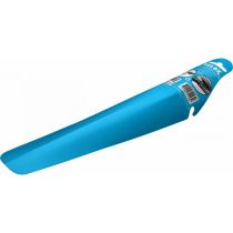 Garde-Boue Route/Fixie/VTT Arrière Velox Bleu Clipsable