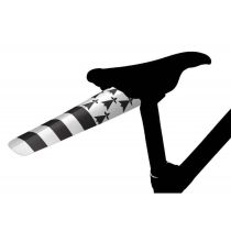 Garde-Boue Route/Fixie/VTT Arrière Velox Bretagne Clipsable