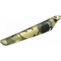 Garde-Boue Route/Fixie/VTT Arrière Velox Camouflage Clipsable