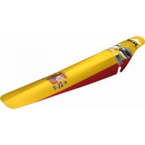 Garde-Boue Route/Fixie/VTT Arrière Velox Espagne Clipsable