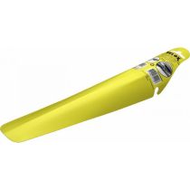 Garde-Boue Route/Fixie/VTT Arrière Velox Jaune Clipsable