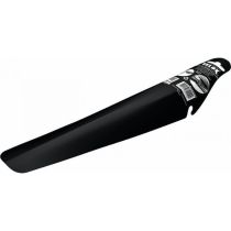 Garde-Boue Route/Fixie/VTT Arrière Velox Noir Clipsable