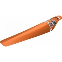 Garde-Boue Route/Fixie/VTT Arrière Velox Orange Clipsable