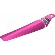 Garde-Boue Route/Fixie/VTT Arrière Velox Rose Clipsable