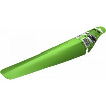 Garde-Boue Route/Fixie/VTT Arrière Velox Vert Clipsable