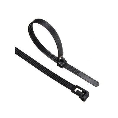 Garde-Boue VTT Avant Velox Noir/Orange Fixation Fourche