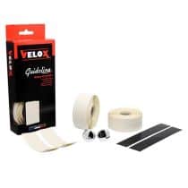 Guidoline Velox Classic Grip Blanc Epaisseur 2.5mm 