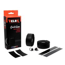 Guidoline Velox Classic Grip Noir Epaisseur 2.5mm 