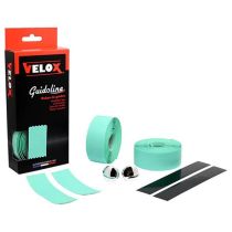 Guidoline Velox Classic Grip Vert Celest Epaisseur 2.5mm 