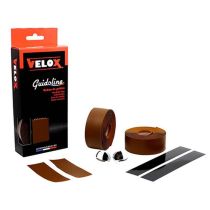 Guidoline Velox Classic Grip Marron Epaisseur 2.5mm 