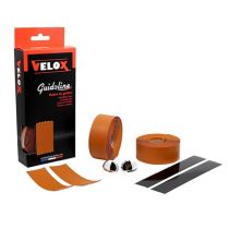 Guidoline Velox Classic Grip Caramel Epaisseur 2.5mm 