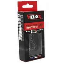 Fonds de Jante Route/City/VTT Velox 700/29X20 Haute Pression Souple 20-622