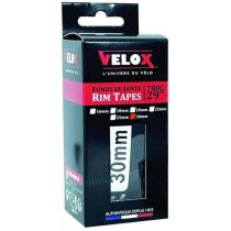 Fonds de Jante Route/City/VTT Velox 700/29X30 Haute Pression Souple 30-622