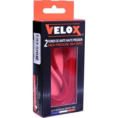 FOND DE JANTE VTT 26X20 VELOX HAUTE PRESSION SOUPLE 20-559 (BOITE X2)