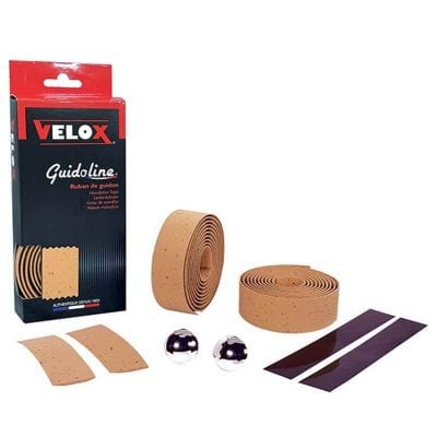 Guidoline Velox Maxi Cork Gel Marron Epaisseur 2.8mm