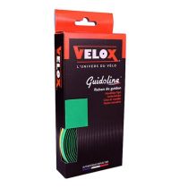 Guidoline Velox Maxi Cork Grip Vert Epaisseur 2.5mm