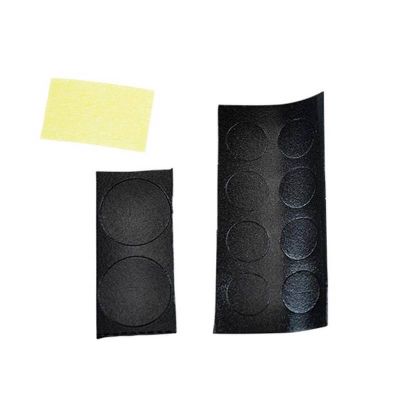 Kit Réparation Autocollant Pneu Route Velox 10 Pièces