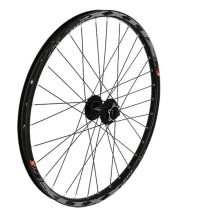 Roue Avant VTT Velox 24" Mach1 Klixx Shimano M475 Disque 6T