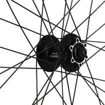 Roue Avant VTT Velox 24" Mach1 Klixx Shimano M475 Disque 6T