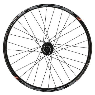 Roue Avant VTT Velox 24" Mach1 Klixx Shimano M475 Disque 6T
