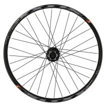 Roue Avant VTT Velox 24" Mach1 Klixx Shimano M475 Disque 6T