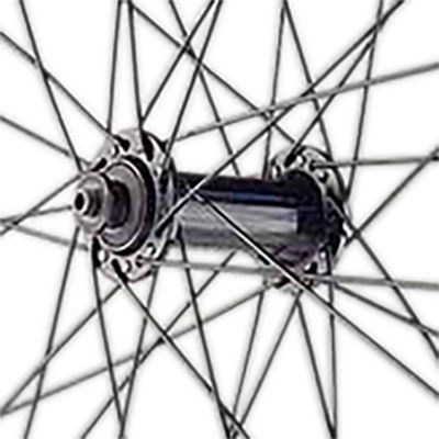 Roue Avant VTT Velox 26" Mach1 ER10 Shimano TX500 V-Brake