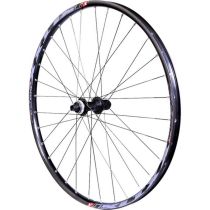 Roue Arrière VTT Velox 27.5" Mach1 Klixx Boost Noir Disque Cent. 9/10/11V 12X148mm