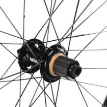 Roue Arrière VTT Velox 27.5" Mach1 Trucky Boost Noir Disque 6T 9/10/11V 12X148MM