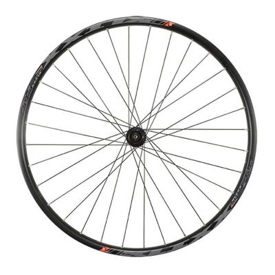 Roue Arrière VTT Velox 29" Mach1 Klixx Noir Shimano M3050 CenterLock9/10/11V