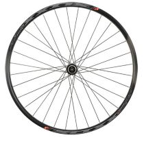 Roue Avant VTT Velox 29" Mach1 Klixx Noir Shimano M3050 CenterLock