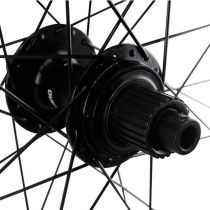 Roue Arrière VTT Velox 29" Mach1 Klixx Noir CenterLock 12V Microspline 12X148mm
