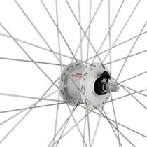 Roue Avant VTT Velox 27.5" Mach1 ER 10 Noir Shimano Dynamo 6V 2.3W
