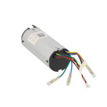 Boîtier Contrôleur pour Trottinette Electrique Wheelyoo X8 Nouvelle Génération