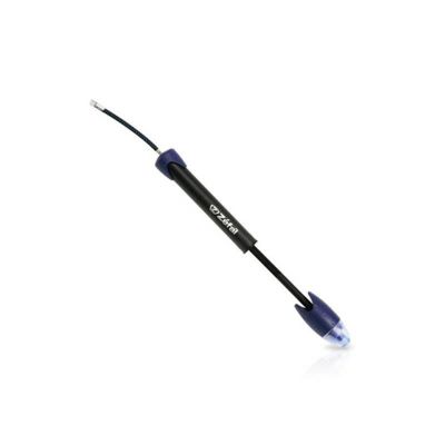Pompe Vélo Tradi Zéfal Max 318 Multisport Valve Presta/Schrader