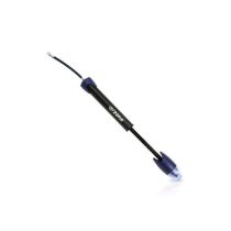 Pompe Vélo Tradi Zéfal Max 318 Multisport Valve Presta/Schrader